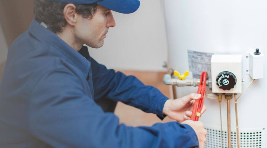 Professional emergency plumbing in Webster, TX